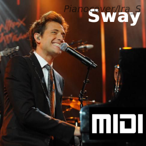 Sway MIDI