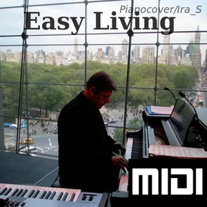 Easy Living MIDI