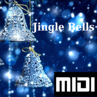 Jingle Bells MIDI